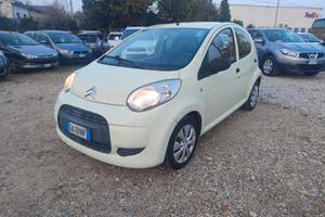 Citroen C1 1.0 5 porte airdream Amici