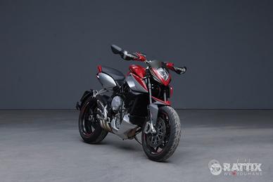 MV AGUSTA Rivale 800