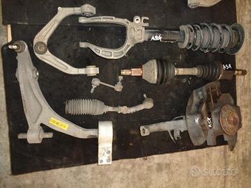 KIT RUOTA ANT. SINISTRO ALFA 159 2.4 JTDM 2007