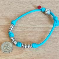 Dodo Pomellato bracciale in argento ed.Limitata