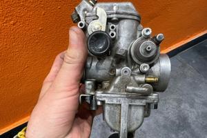 pezzi di ricambio yamaha tt 600 59x