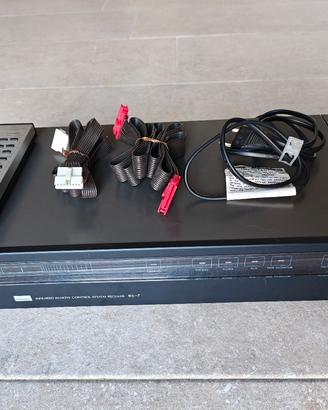 preamplificatore  Sansui Rs7 