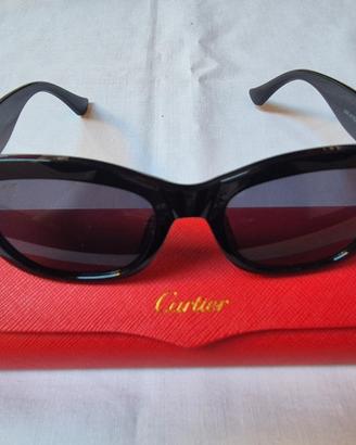 Cartier Panthère CT0472S Occhiali da Sole

