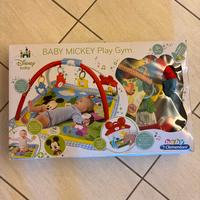 Palestrina Baby Mickey Clementoni