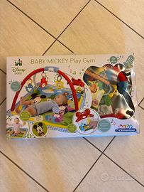 Palestrina Baby Mickey Clementoni