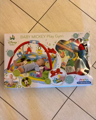 Palestrina Baby Mickey Clementoni