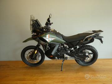 Cf Moto Altro 1000MT-X