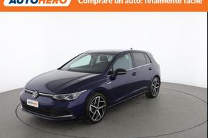 VOLKSWAGEN Golf BJ60517