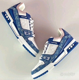 Scarpe adidas louis vuitton clearance