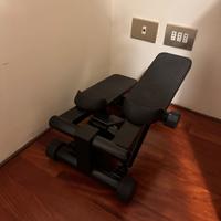 Step per attività fisica