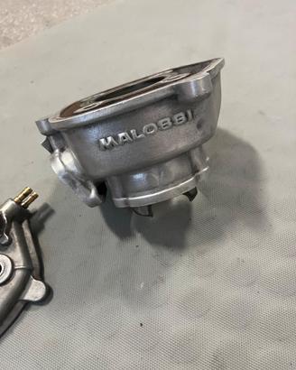 mhr 6t minarelli orizzontale