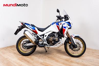 HONDA CRF 1100 L AFRICA TWIN ADVENTURE SPORT DCT -