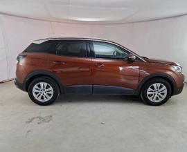 PEUGEOT 3008 BlueHDI 130 EAT8 S/S Active