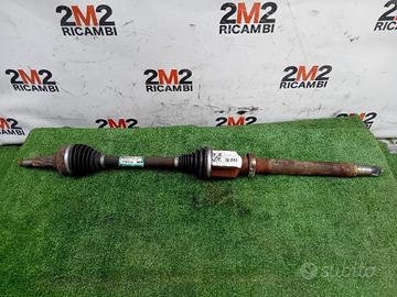 SEMIASSE ANTERIORE DESTRO FORD Transit Serie Custo