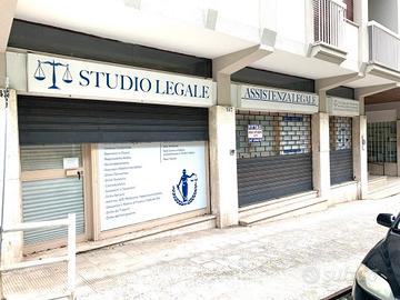 Catanzaro in viale dei normanni