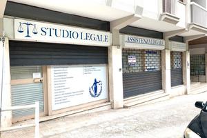 Catanzaro in viale dei normanni