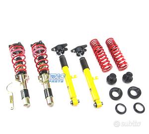 KIT SOSPENSIONE FILETTATA EIBACH MTS BMW G20 G21 1