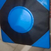 sacco da box da usare in casa 