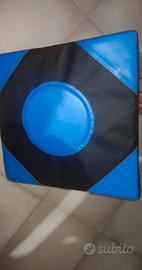 sacco da box da usare in casa 