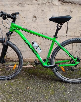 Cannondale Trail 7 29"