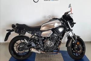 YAMAHA XSR 700 Abs