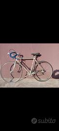 Bicicletta da corsa vintage