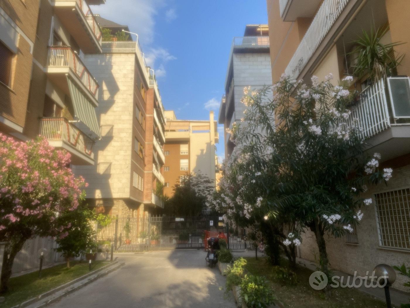 Appartamento – Roma, Balduina, Trionfale - Vista 2