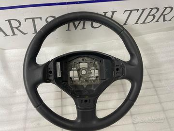 Volante Sterzo Peugeot Partner e Berlingò