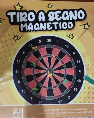 tiro a segno