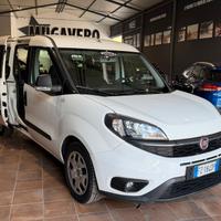 FIAT DOBLO' MAXI 1.6 AUTOCARRO 5 POSTI