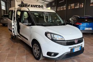 FIAT DOBLO' MAXI 1.6 AUTOCARRO 5 POSTI