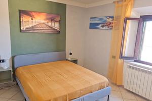 Appartamento ristrutturato con due camere da letto