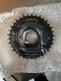 Misuratore di potenza cannondale