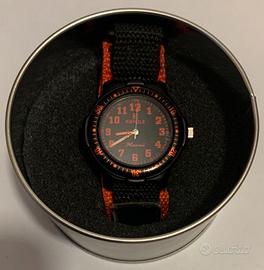 Orologio KIENZLE  Hawaii  anni 2000