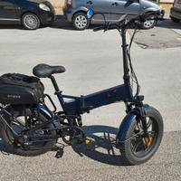 Bici Elettrica Engwe Engine Pro 2.0