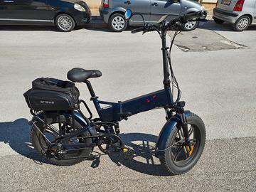 Bici Elettrica Engwe Engine Pro 2.0