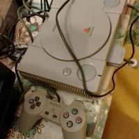 Play station one