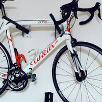 Bici da Corsa Wilier Triestina GTR