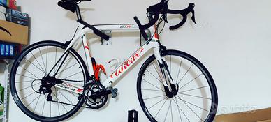 Bici da Corsa Wilier Triestina GTR