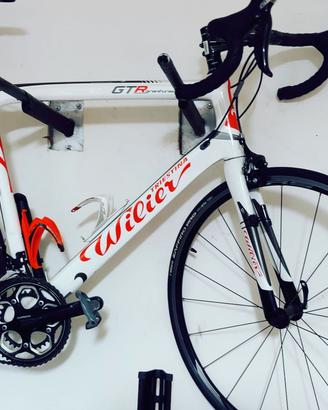 Bici da Corsa Wilier Triestina GTR
