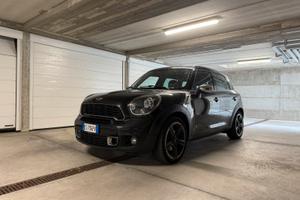 Mini Cooper Countyman SD - 2.0 All4