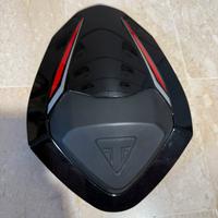 Codino monoposto Triumph Street Triple 765