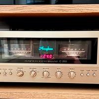 Accuphase e260