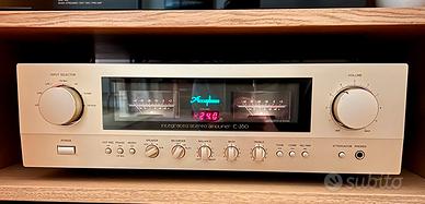 Accuphase e260