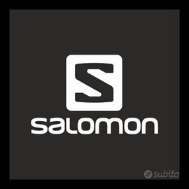 SALOMON Speed cross Tg. 34