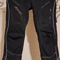 pantaloni moto ixon