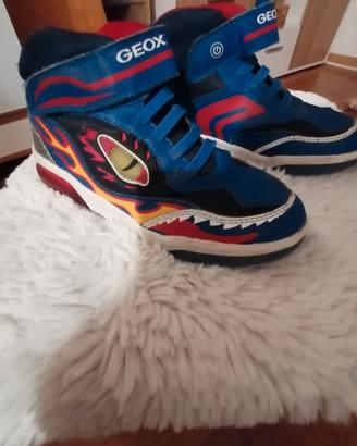 scarpe bimbo tg  33/34