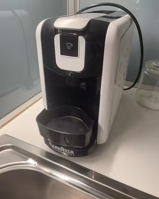 Macchina da caffè