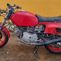 ducati pantah 350