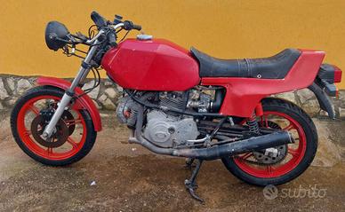 ducati pantah 350